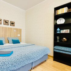 Квартира 40 м², 1-комнатная - изображение 5