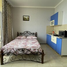 Квартира 32 м², студия - изображение 5