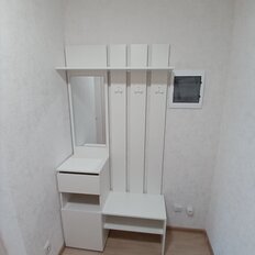 Квартира 29,1 м², 1-комнатная - изображение 4