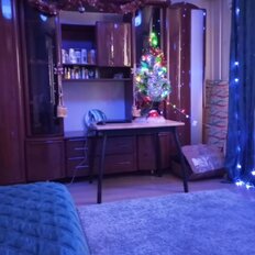 Квартира 45 м², 1-комнатная - изображение 3