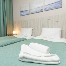 Квартира 25 м², студия - изображение 4