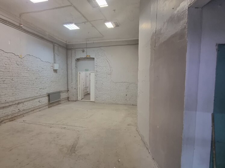 76,8 м², офис 100 992 ₽ в месяц - изображение 16