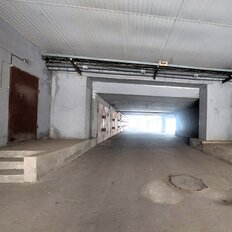 18 м², гараж - изображение 2