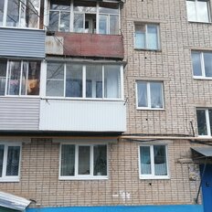 Квартира 45,8 м², 2-комнатная - изображение 1