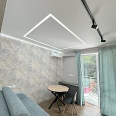 Квартира 29,8 м², 1-комнатные - изображение 3