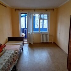 Квартира 60,8 м², 3-комнатная - изображение 3