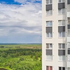 Квартира 20 м², студия - изображение 2