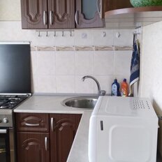 Квартира 38 м², 1-комнатная - изображение 3