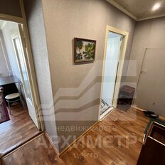 Квартира 30 м², 1-комнатная - изображение 3