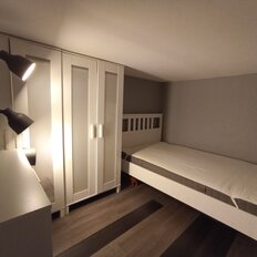 Квартира 24 м², студия - изображение 5