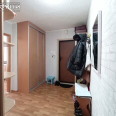 Квартира 51,2 м², 2-комнатная - изображение 5