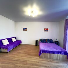 Квартира 47 м², 1-комнатная - изображение 3