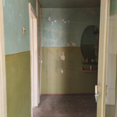 Квартира 31 м², 1-комнатная - изображение 4