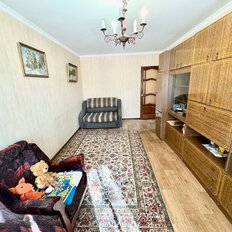 Квартира 45 м², 2-комнатная - изображение 4