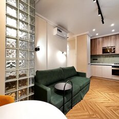 Квартира 50 м², 3-комнатная - изображение 1