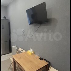 Квартира 18,5 м², студия - изображение 4
