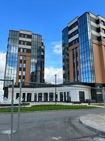 Купить однокомнатную квартиру с парковкой на улице проспект Астрахова в Мытищах - изображение 16