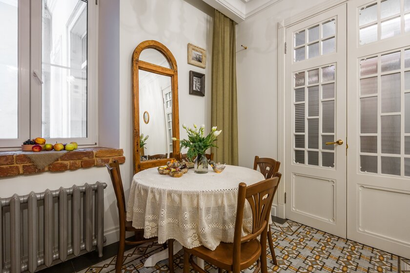 16 м², квартира-студия 4 100 ₽ в сутки - изображение 1