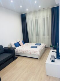 30 м², 1-комнатная квартира 2 800 ₽ в сутки - изображение 49