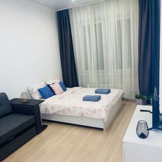 Квартира 33 м², студия - изображение 3