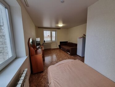 40 м², 1-комнатная квартира 15 000 ₽ в месяц - изображение 39