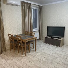 Квартира 39 м², студия - изображение 1