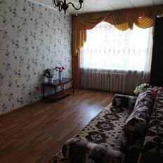 Квартира 43,8 м², 2-комнатная - изображение 4