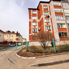 Квартира 121 м², 4-комнатная - изображение 2