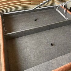 Квартира 45 м², 2-комнатная - изображение 3