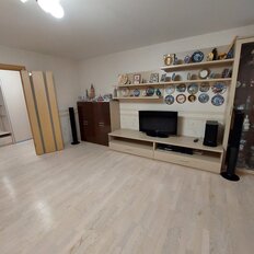 Квартира 85 м², 3-комнатная - изображение 5