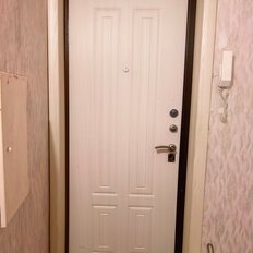 Квартира 31 м², 1-комнатная - изображение 1