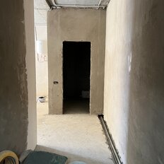 Квартира 35,9 м², студия - изображение 2