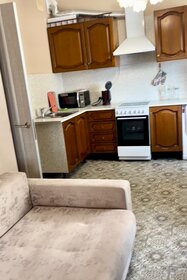 33 м², квартира-студия 1 500 ₽ в сутки - изображение 51