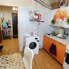 Квартира 44,6 м², 1-комнатная - изображение 2