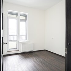 Квартира 32,4 м², 1-комнатная - изображение 5