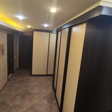Квартира 87,6 м², 3-комнатная - изображение 3