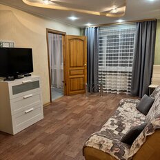 Квартира 55,1 м², 3-комнатная - изображение 3