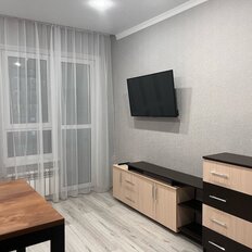 Квартира 23 м², студия - изображение 3