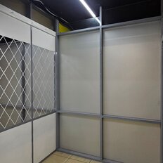6 м², торговое помещение - изображение 1