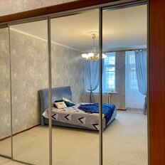 Квартира 43 м², 1-комнатная - изображение 3