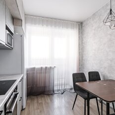 Квартира 74 м², 3-комнатная - изображение 3