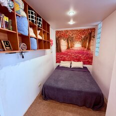 Квартира 30 м², 1-комнатная - изображение 4