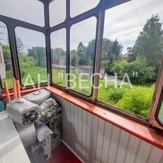 Квартира 30 м², 1-комнатная - изображение 1