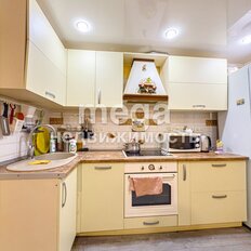 Квартира 52 м², 2-комнатная - изображение 2