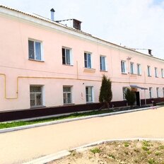 Квартира 29,7 м², 1-комнатная - изображение 2