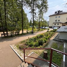 Квартира 31 м², 1-комнатная - изображение 5