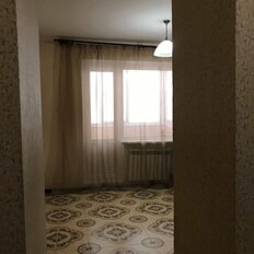 Квартира 38 м², 1-комнатная - изображение 4