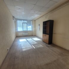 34 м², офис - изображение 1