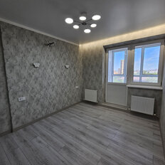 Квартира 58 м², 3-комнатная - изображение 3