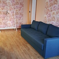 Квартира 43 м², 3-комнатная - изображение 3